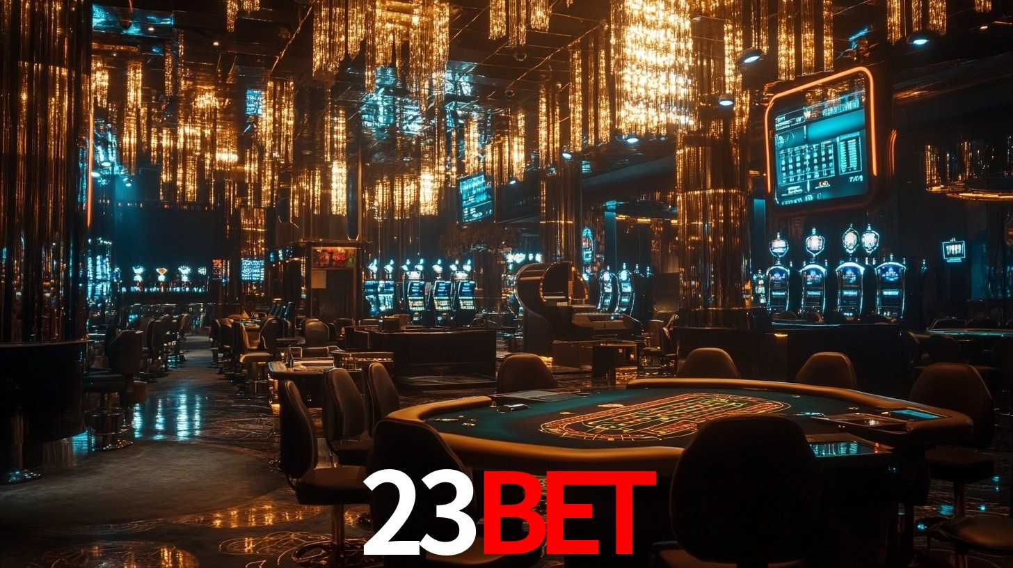 23bet - Caça-Níqueis VIP Elite - 23bet.com