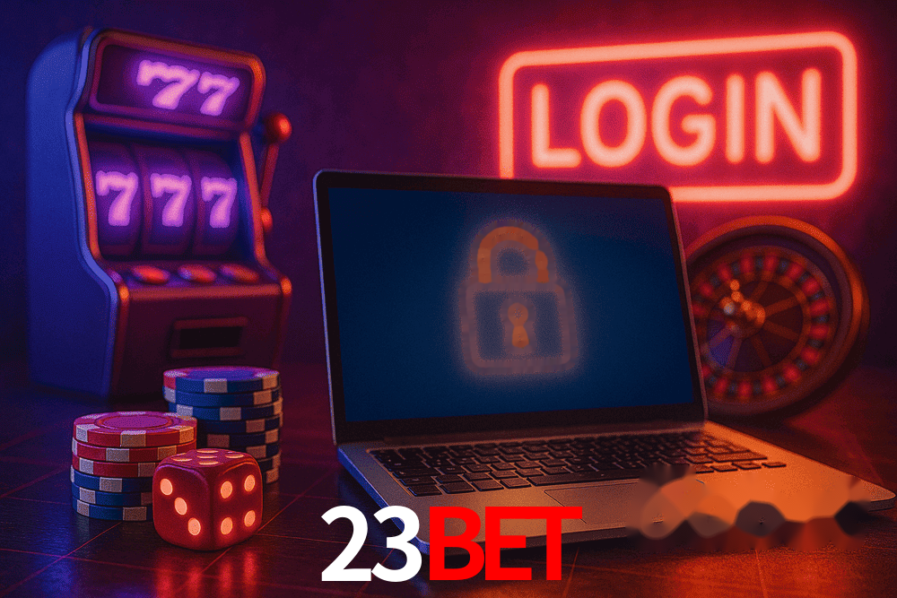 Experiência VIP 23bet