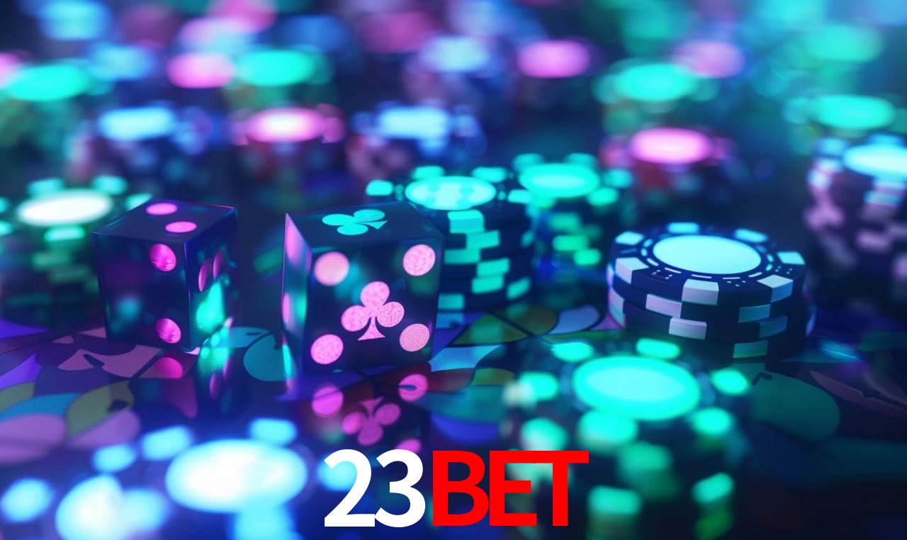Casino VIP 23bet