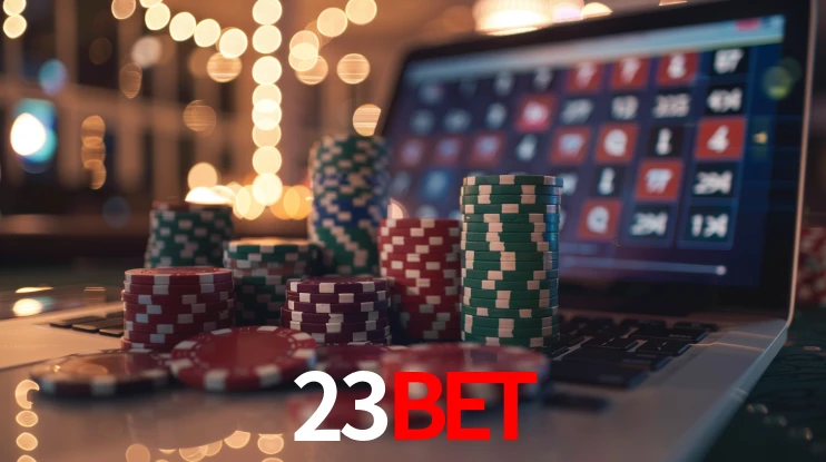 Weekend Specials 23bet