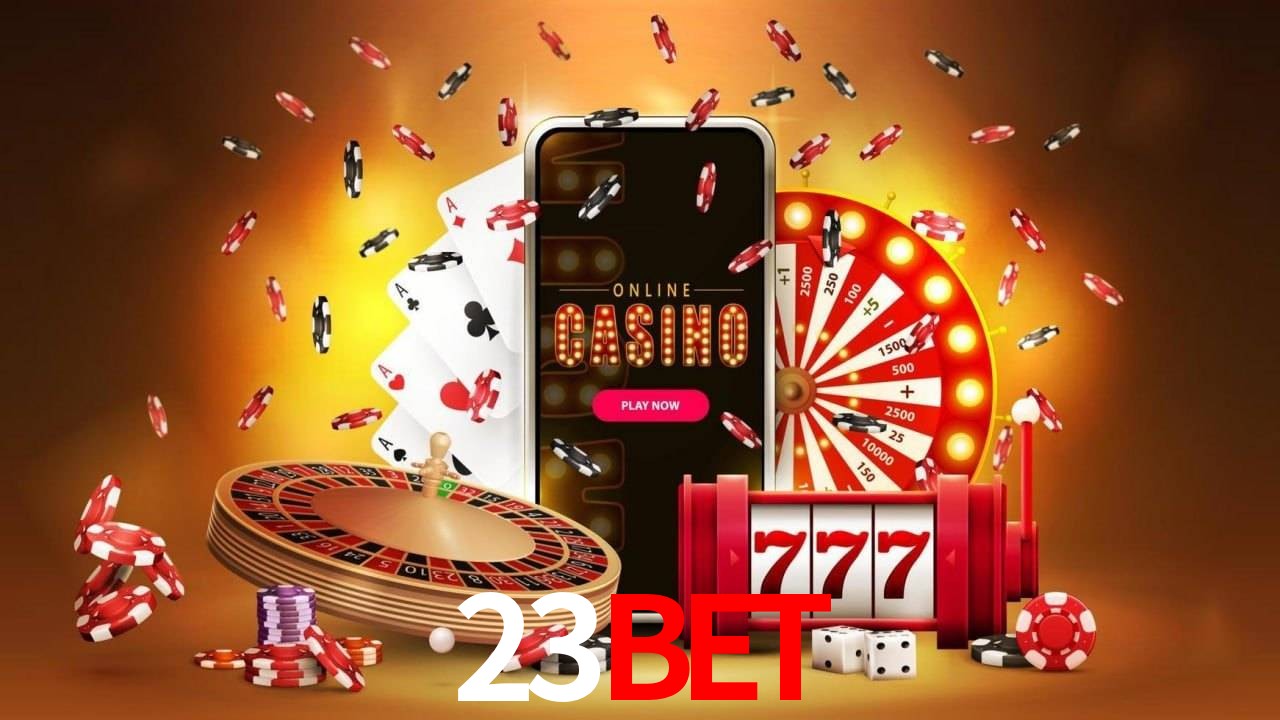 Cadastro Rápido 23bet