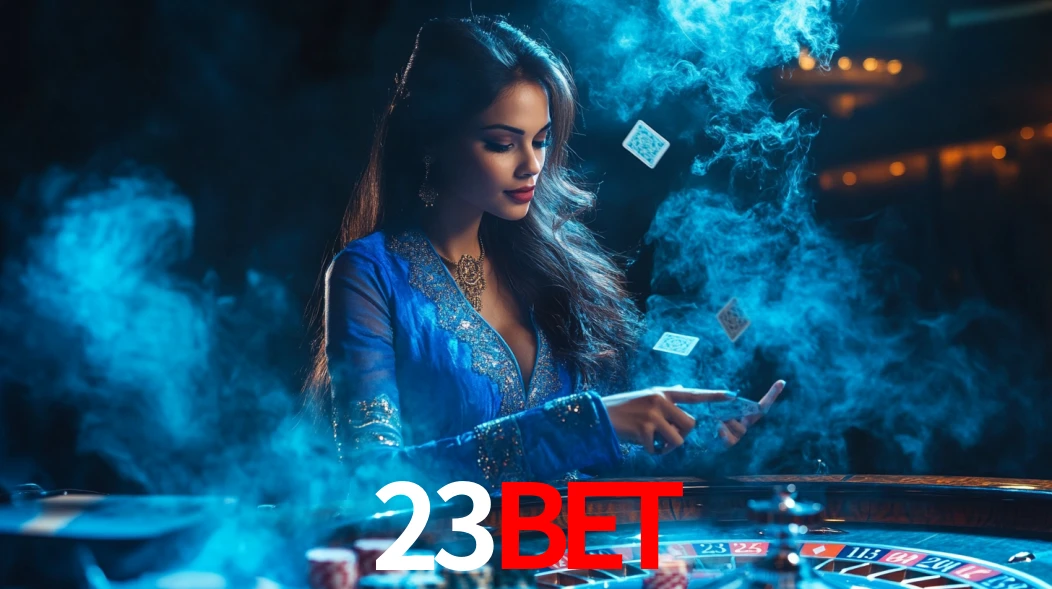 Desvendando o Mundo dos Jogos Virtuais na 23bet