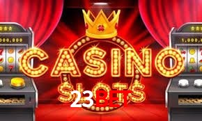 Game Providers 23bet