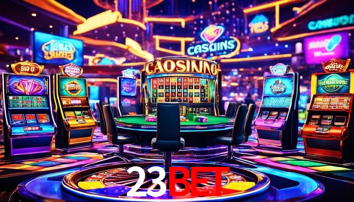 Estatísticas do Jogo 23bet