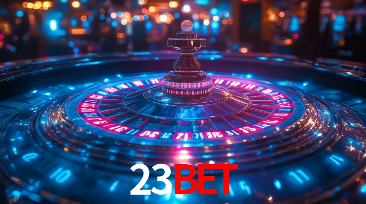 23bet bônus — painel de promoções no aplicativo