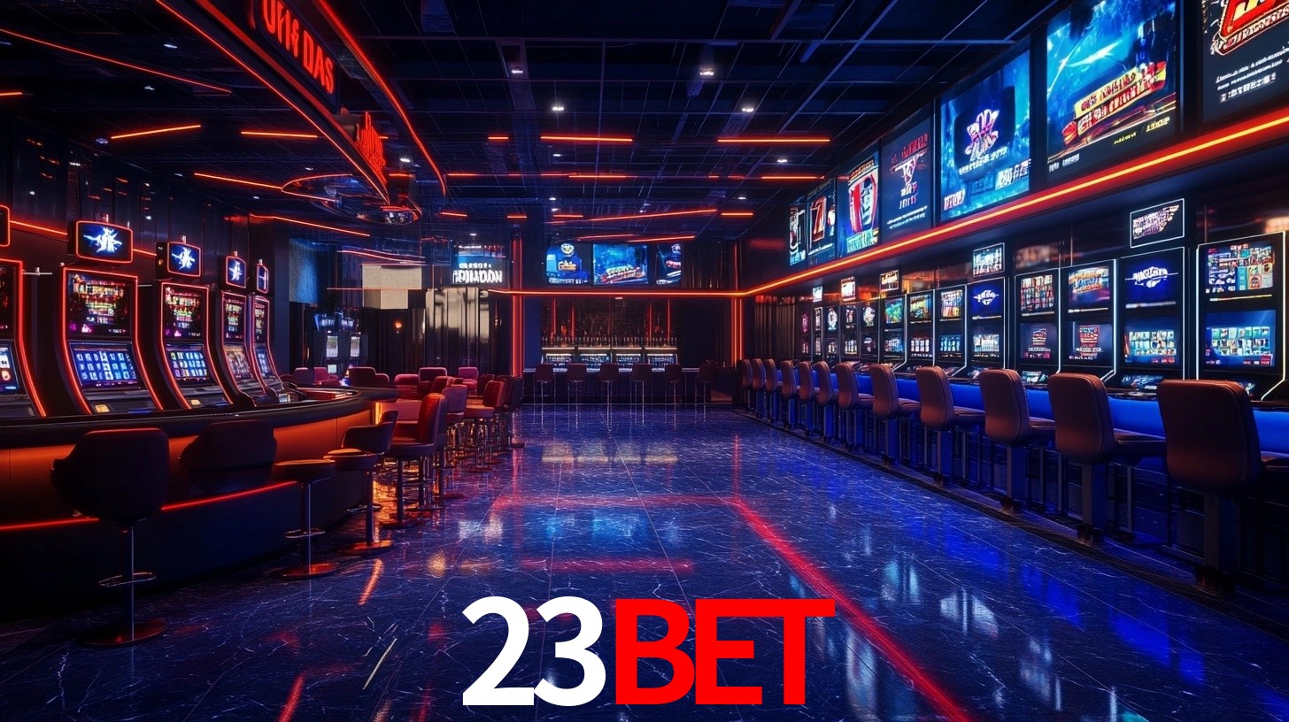 Tournaments 23bet