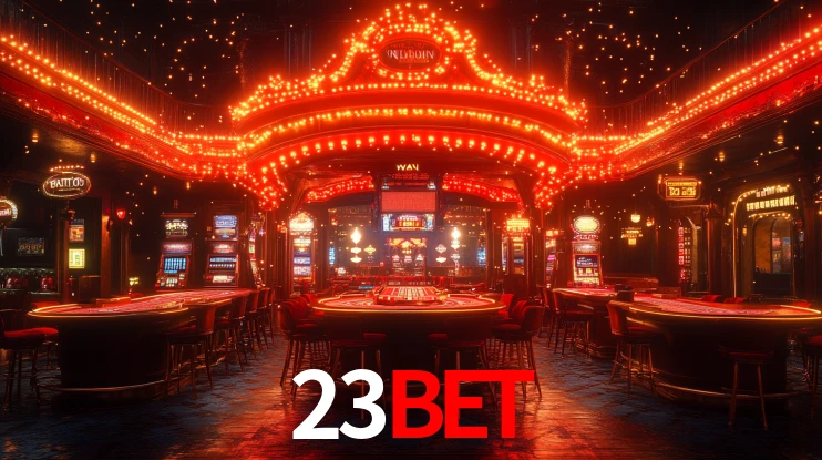 23bet bônus — cashback 15 por cento e níveis VIP