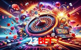Apostas de Tênis 23bet