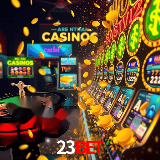 23bet download — arquivo APK para Android oficial