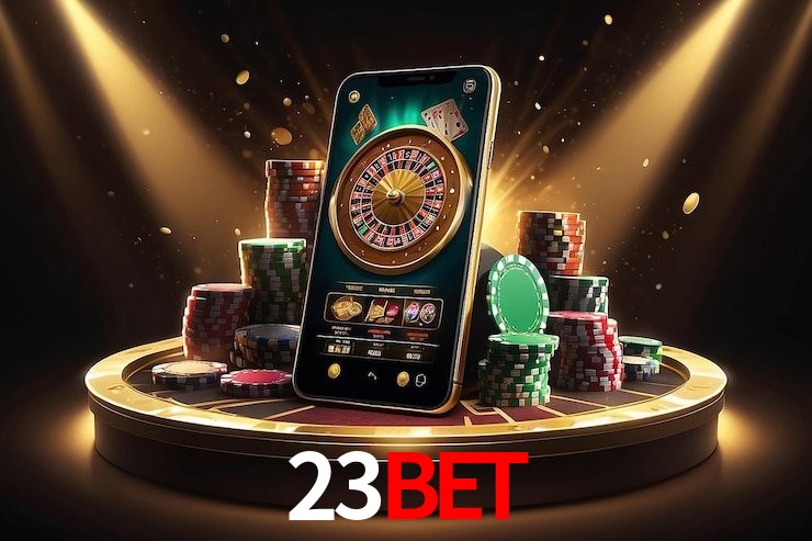 Tecnologia da Plataforma 23bet