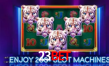 23bet cadastro — tela de formulário no app oficial