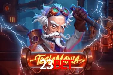 Benefícios da Conta 23bet