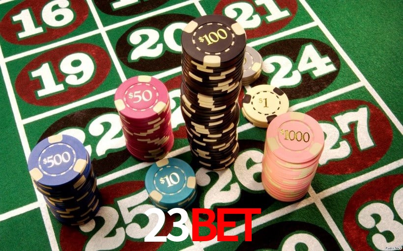 Estatísticas Esportivas 23bet