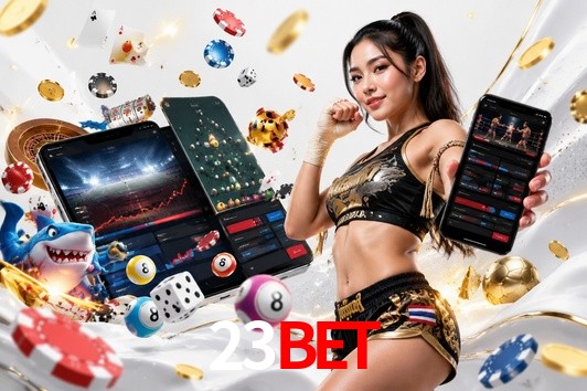 Exclusive Offers 23bet