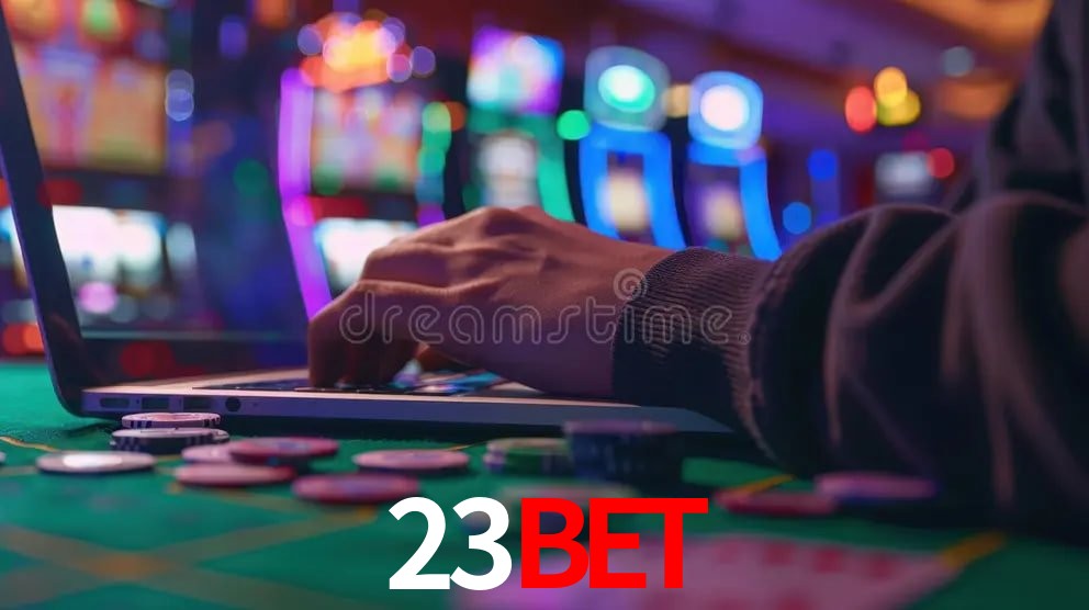 Jogos Exclusivos 23bet