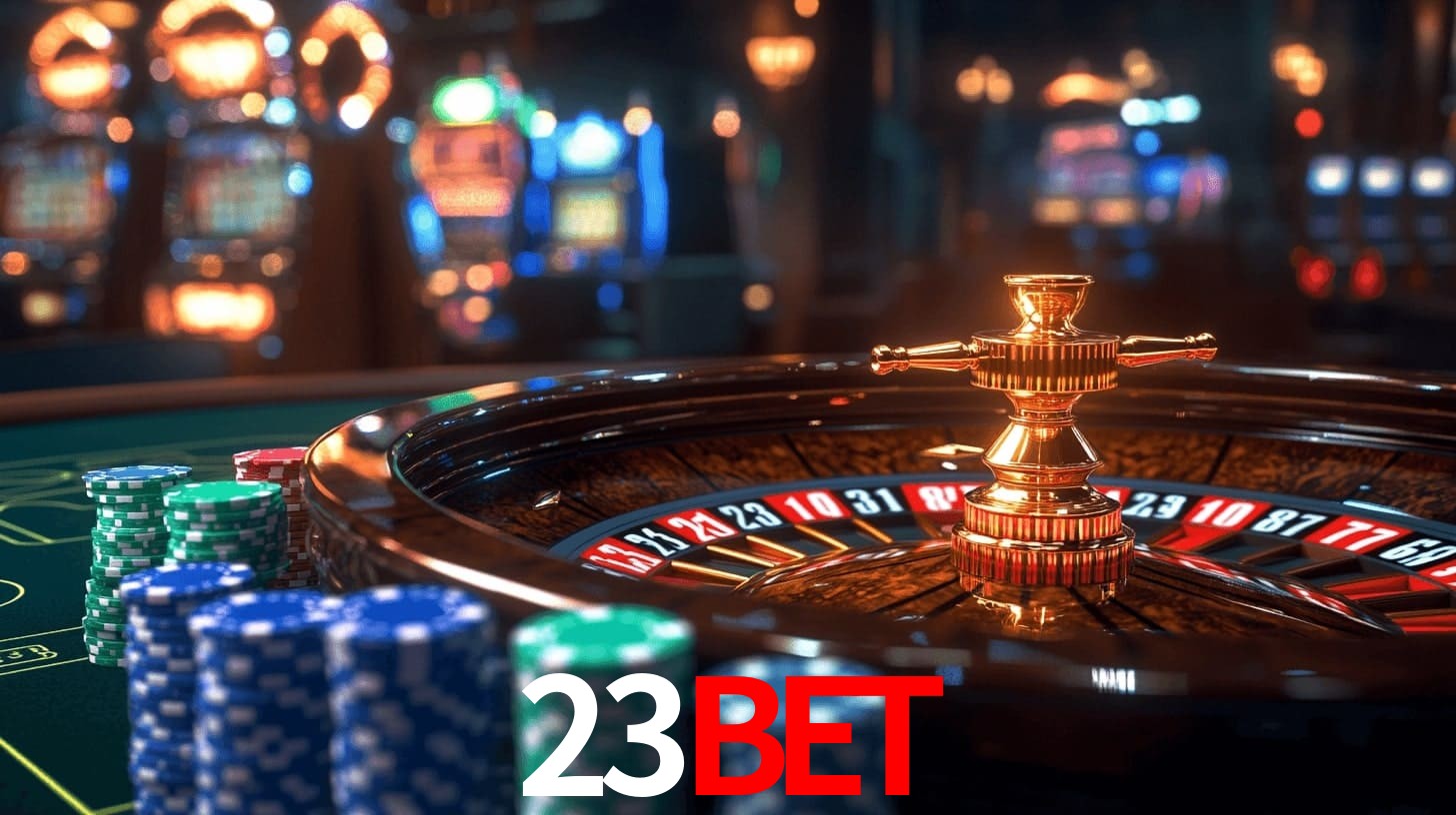 23bet.com