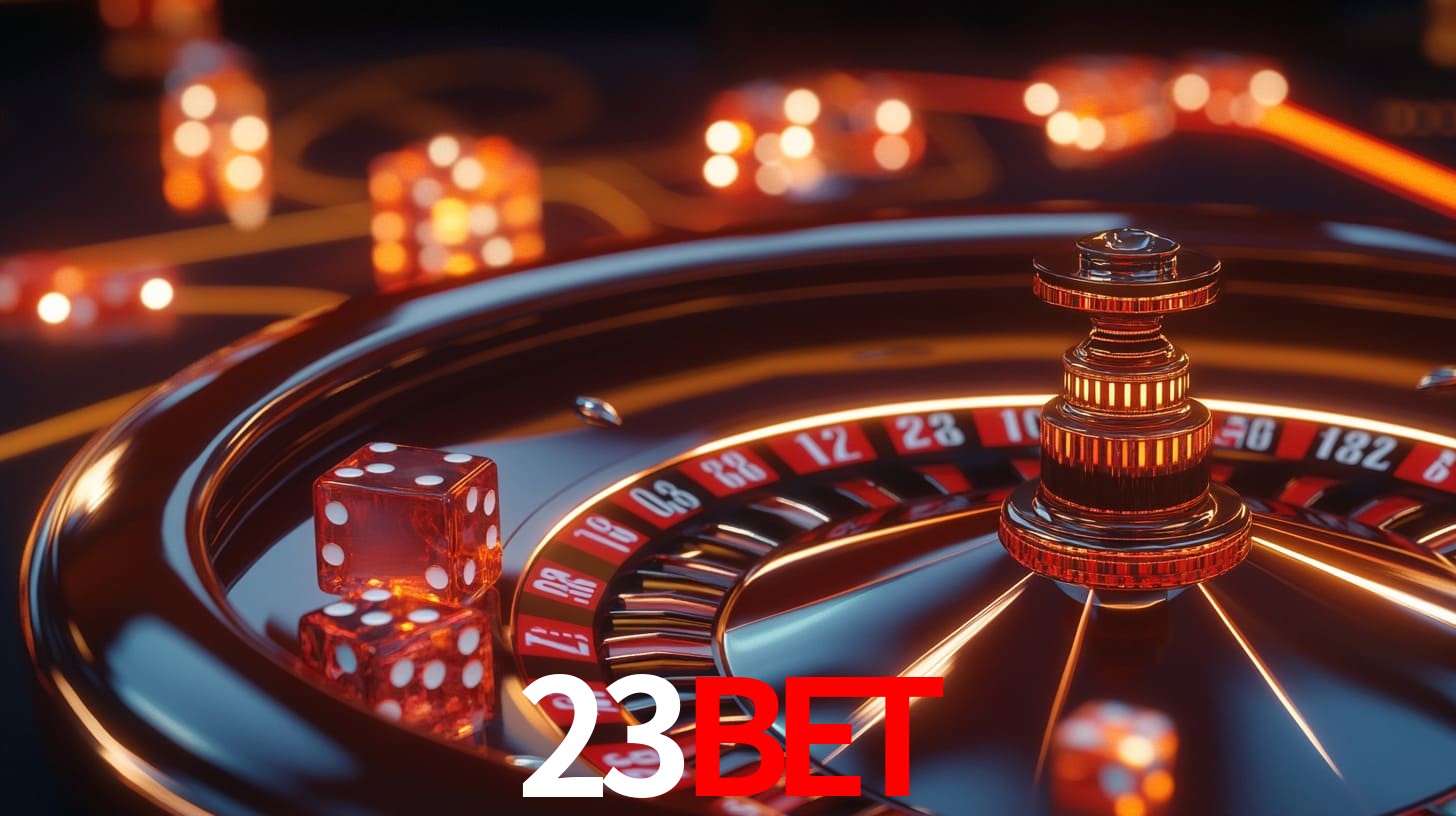 23bet.com