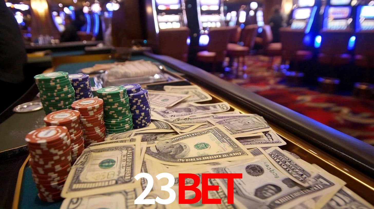 23bet login — painel de entrada no app oficial
