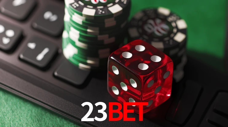 Seasonal Promotions 23bet