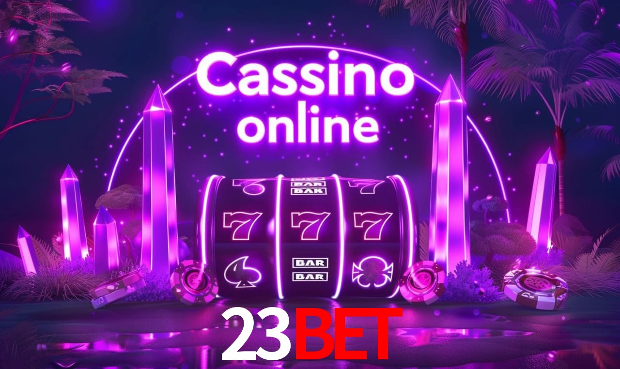 Sistemas de Segurança 23bet
