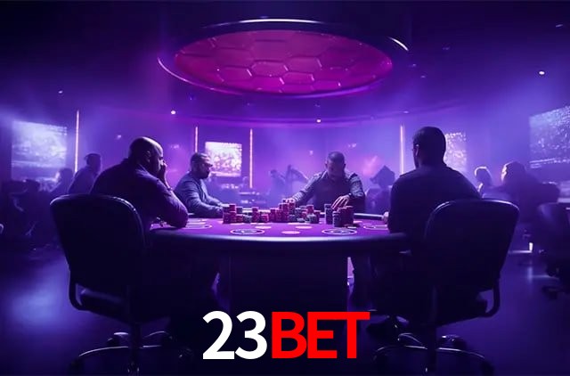 Recursos de Bônus 23bet