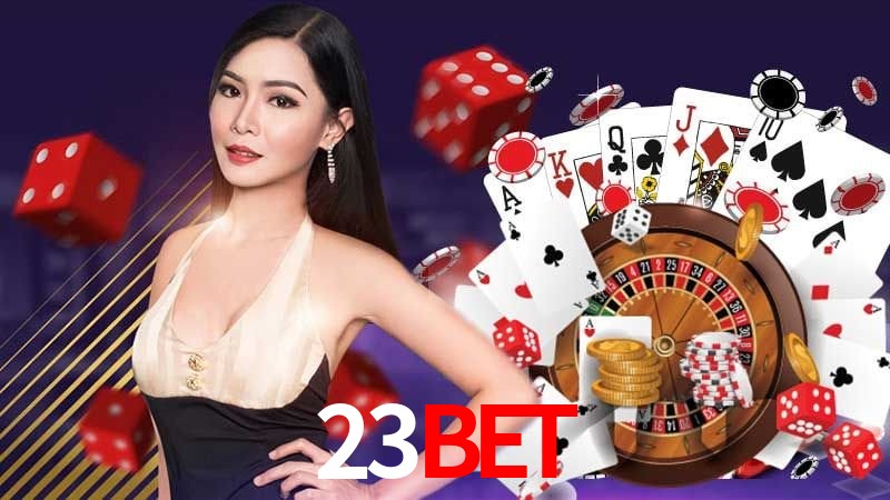 PIX Instantâneo 23bet