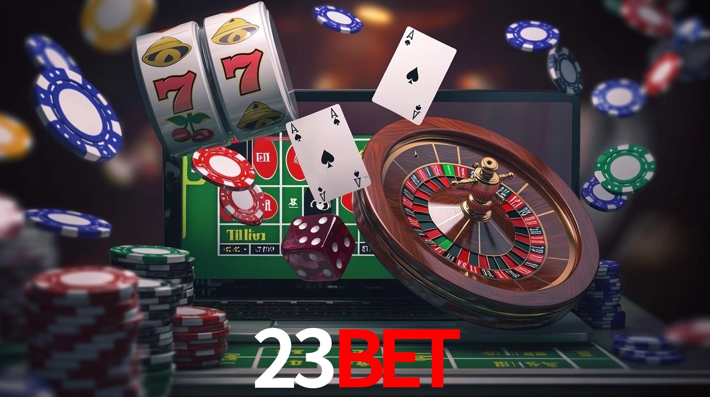 23bet App Interface